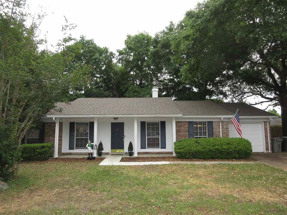 1st image of 4207 Burtonwood Dr