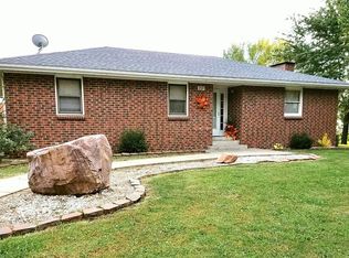 217 Jilson St, Bern, KS 66408