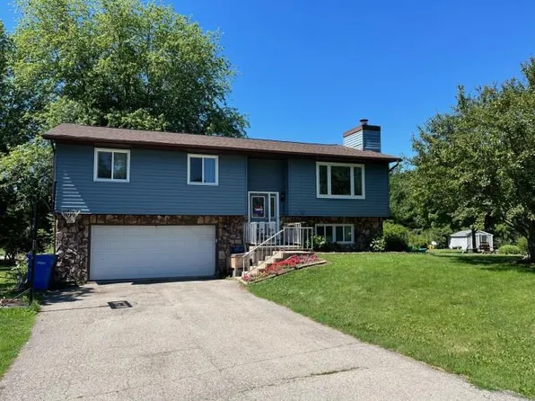 3865 Steven Drive, Deforest, WI 53532