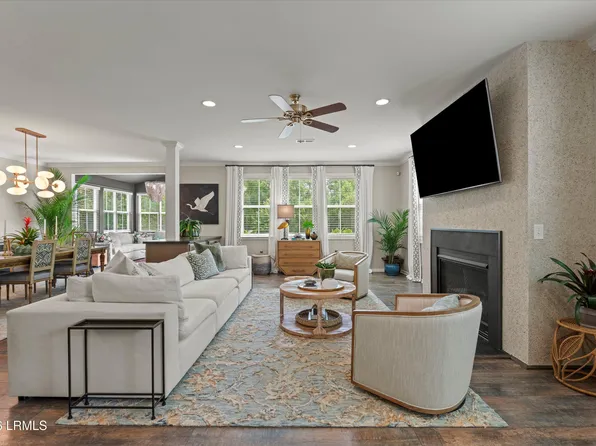 202 Mulberry Grove Lane, Bluffton, SC 29910