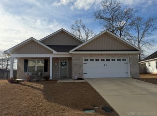 112 Mapleleaf Ct, Enterprise, AL 36330