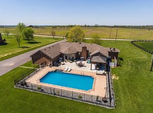 386 Caleast Rd, Richmond, KY 40475