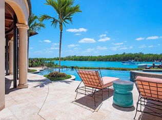 840 Admiralty Parade E, NAPLES, FL 34102