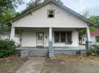 1004 S Franklin St, Rocky Mount, NC 27803