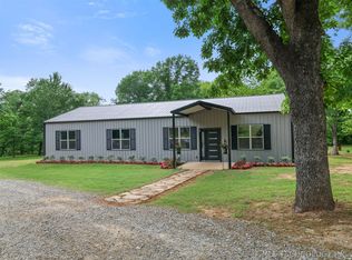 2001 Timberline Dr, Durant, OK 74701