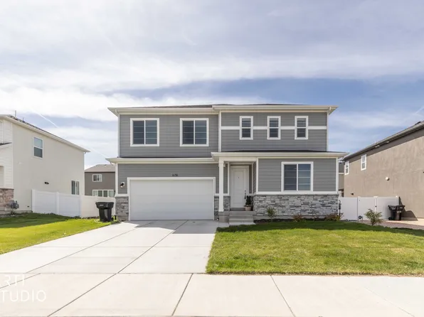 1131 W 400 South St, Brigham City, UT 84302