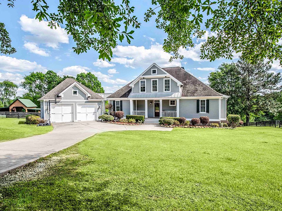 100 Walking Horse Ln, Eatonton, GA 31024 MLS 63792 Zillow