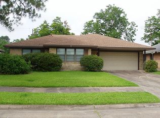 1704 Jane Dr, Pasadena, TX 77502