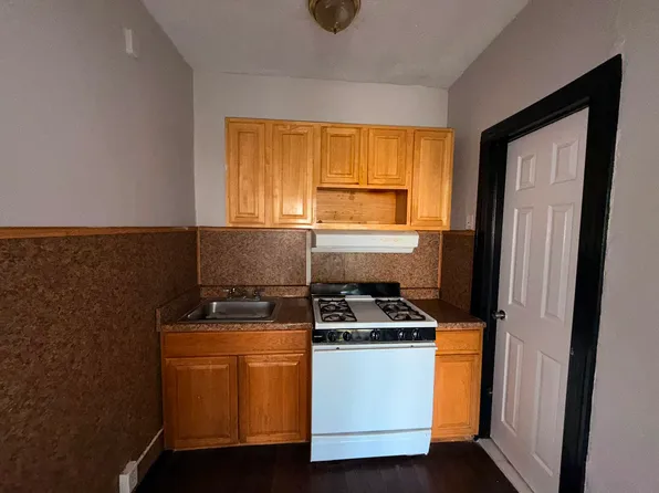 241 Duncan Ave #1E, Jersey City, NJ 07306