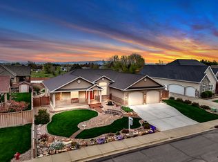 1055 N 1000 E, Mapleton, UT 84664