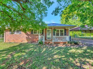 335 Cherry Dr, Anderson, SC 29625