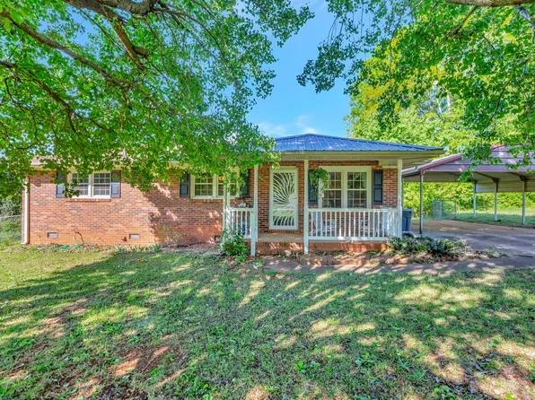 335 Cherry Dr, Anderson, SC 29625
