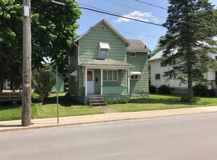 207 S Jared St, Du Bois, PA 15801