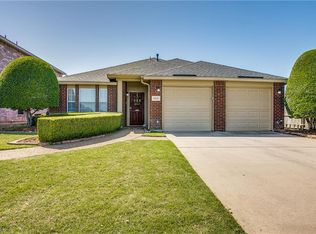 1056 Grand Central Pkwy, Saginaw, TX 76131