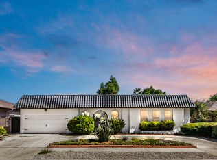 9038 Whitaker Ave, North Hills, CA 91343