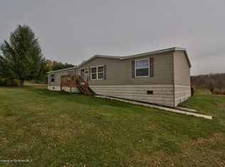 152 Koehler Hill Rd, Scott Township, PA 18447