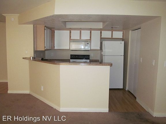 4th image of 8600 W Charleston Blvd APT 2074