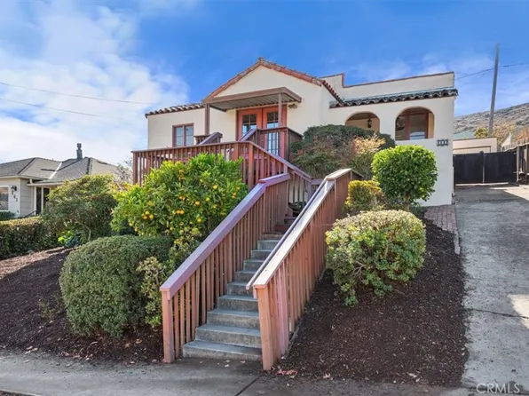 447 Lawrence Dr, San Luis Obispo, CA 93401