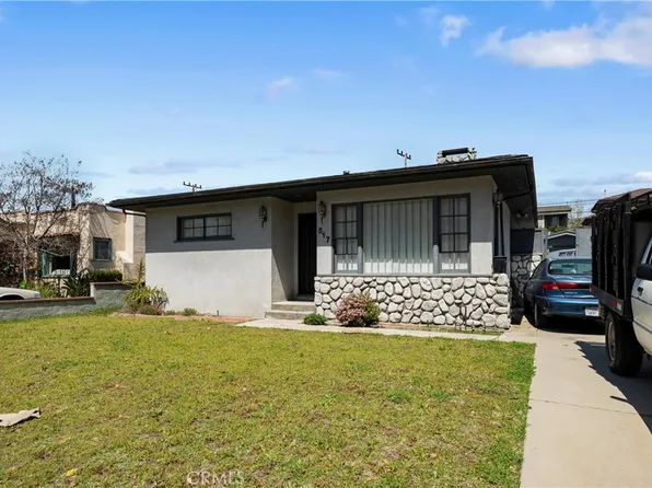 517 W Wilson Ave, Glendale, CA 91203