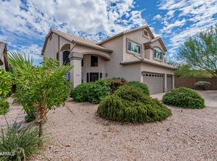 14823 N 92nd Way, Scottsdale, AZ 85260