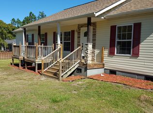 595 Lumbee Rd, Southport, NC 28461