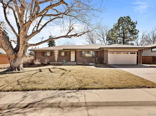3020 S Newport St, Denver, CO 80224