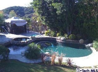 3011 Annita Dr, Glendale, CA 91206