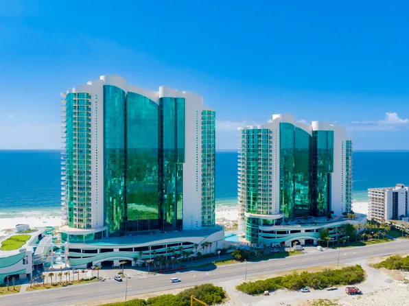 26302 Perdido Beach Blvd APT D2403, Orange Beach, AL 36561