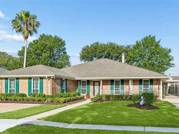 27 Shenandoah St, Kenner, LA 70065
