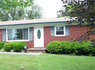 152 Timber Ridge Rd, Jonesborough, TN 37659