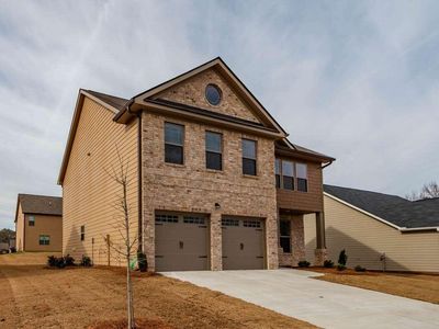 1942 Flagstone Way #130, Conyers, GA, 30012