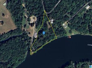 160 Paradise Ridge Rd, Ragland, AL 35131