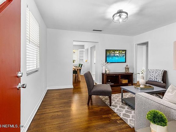 4th image of 3605 Jammes Rd