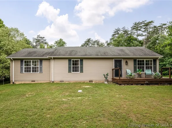 2805 Old State Road, Henryville, IN 47126