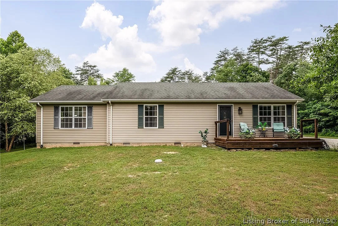 2805 Old State Road photo 1