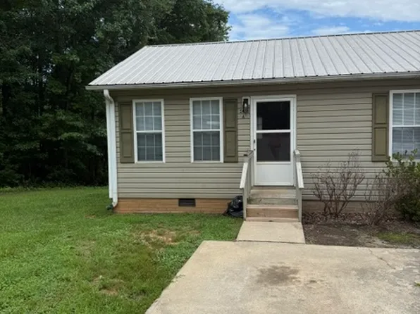 509 Giles Rd #A, Lexington, NC 27295