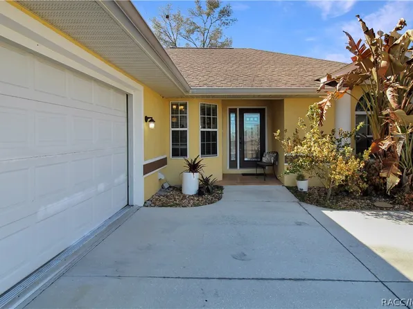 5270 S Atwood Ter, Inverness, FL 34452