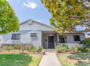 11543 Rincon Ave, San Fernando, CA 91340