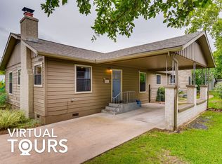 1907 Collier St, Austin, TX 78704