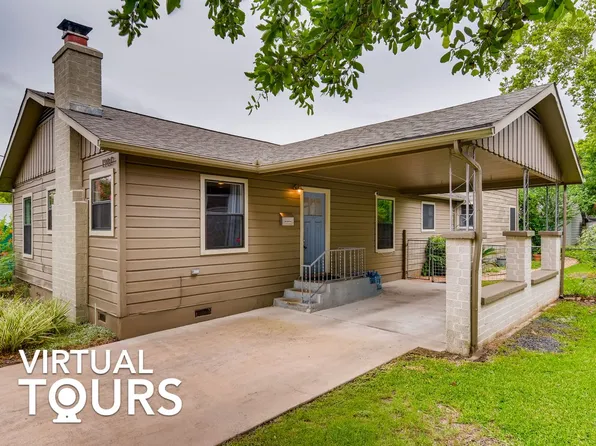 1907 Collier St, Austin, TX 78704