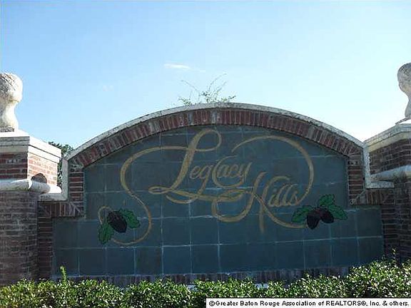 2nd image of LOT 54 Legacy Hills Dr