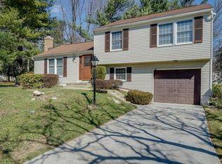 6161 Shining Rock, Columbia, MD 21045