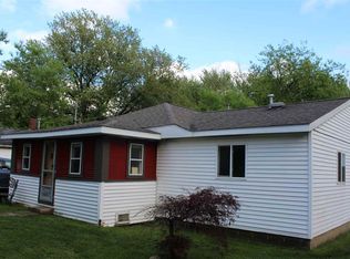 517 W Vandercook Dr, Jackson, MI 49203