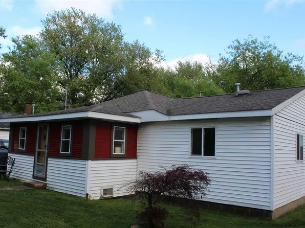 517 W Vandercook Dr, Jackson, MI 49203