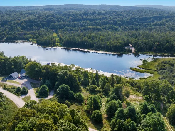 Iron Horse Trl, Central Lake, MI 49622