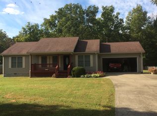 1318 State Highway 698, Stanford, KY 40484