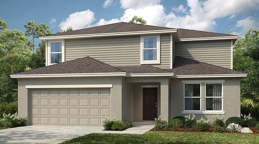 1st image of 5025 BOUGAINVILLEA COURT