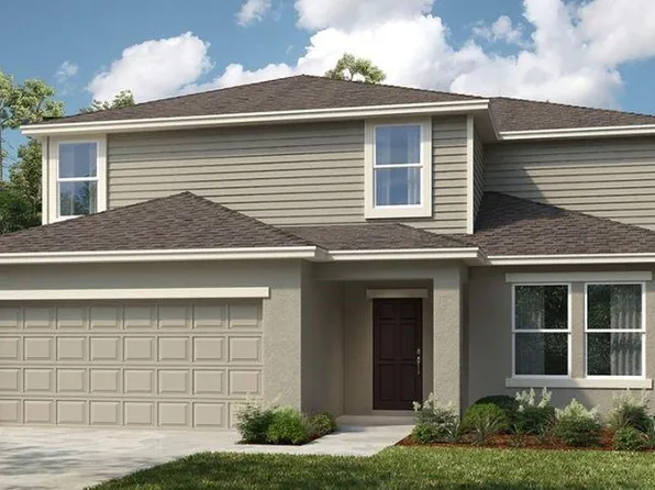 5025 Bougainvillea Ct, Lake Hamilton, FL 33851