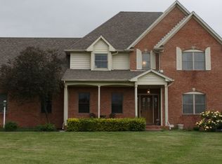 12496 E 65th St, Indianapolis, IN 46236