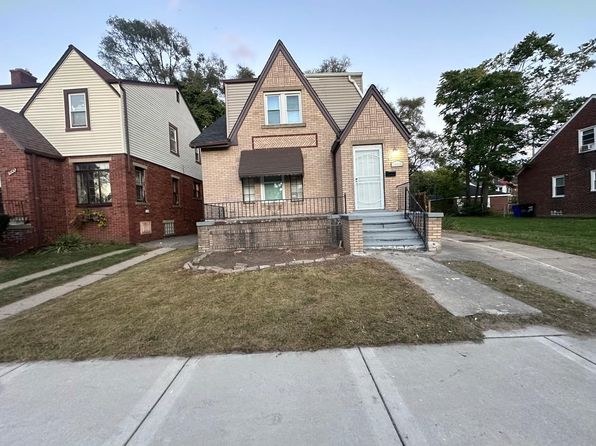 16516 Hartwell St, Detroit, MI 48235